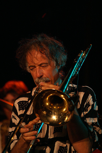 Alain Gibert, Souillac 2005